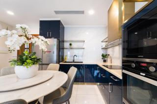 Harmony Residences Apartment City Center HCMC - 5