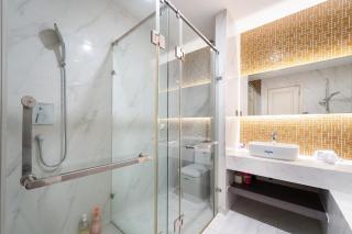 Harmony Residences Apartment City Center HCMC - 4