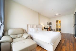 Harmony Residences Apartment City Center HCMC - 3