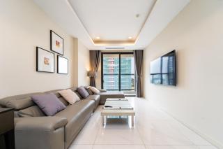 Harmony Residences Apartment City Center HCMC - 1