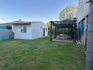 Alojamiento Casita Pueblo - 6