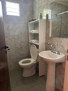 Alojamiento Casita Pueblo - 4