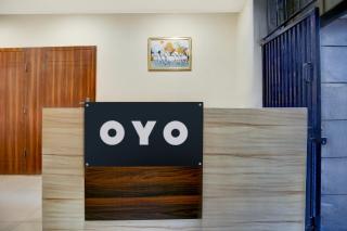 Hotel O The Royal INN - 8