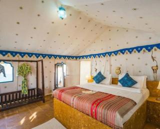 Dharamkot Heaven Luxury Tent - 0