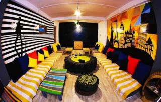 Dharamkot Heaven Luxury Tent - 4