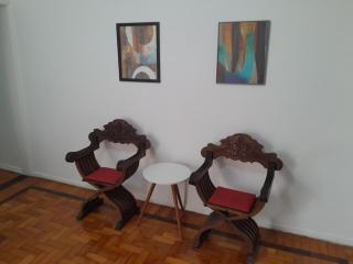 Apartamento aconchegante e arejado em Copacabana - 7