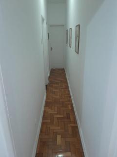 Apartamento aconchegante e arejado em Copacabana - 6