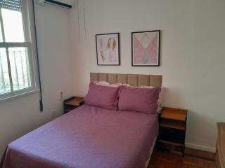 Apartamento aconchegante e arejado em Copacabana - 5