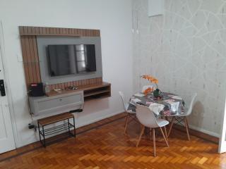 Apartamento aconchegante e arejado em Copacabana - 8