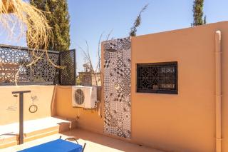 Riad azzouina - 6