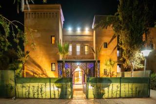 Riad azzouina - 5