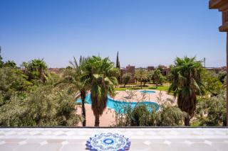 Riad azzouina - 2