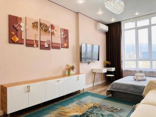 Apartments near Mega Park - 8
