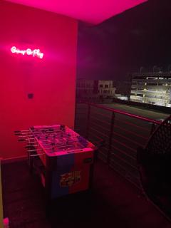 The Champagne Suite - 4