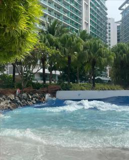 Exclusive Azure Staycation by M&A - 9