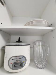 Exclusive Azure Staycation by M&A - 6