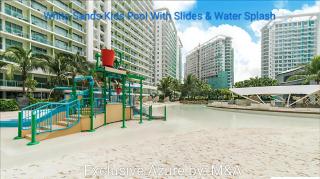 Exclusive Azure Staycation by M&A - 3