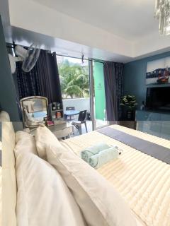 Exclusive Azure Staycation by M&A - 1