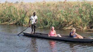 Mbezi tented camp - 7