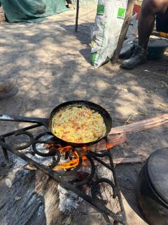 Mbezi tented camp - 5