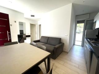 Nice and bright flat with pool - 6