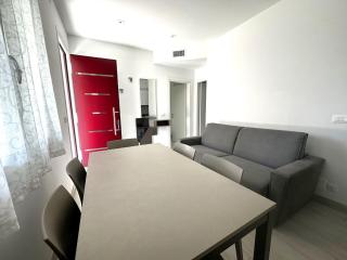 Nice and bright flat with pool - 1