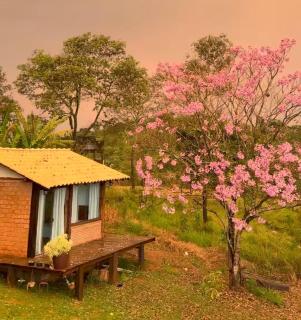 Chalé - Bê Cruz Bike Land - 5