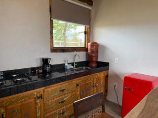 Chalé - Bê Cruz Bike Land - 4