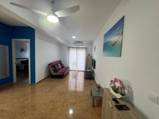 FRANMAY APARTMENTS - 7 modern apartments near the beach & city - 1