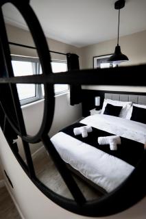 267 Stylish 2 Bed Apartment City Centre Free Parking - 8