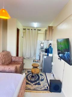 Rige's Homes Grand Midtown - 0