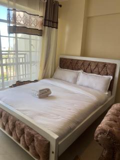 Rige's Homes Grand Midtown - 6