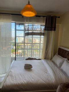 Rige's Homes Grand Midtown - 5