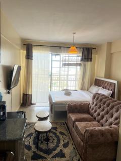 Rige's Homes Grand Midtown - 2