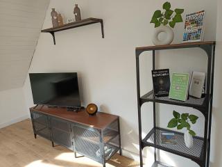 Cozy apartment in Harsum near Hildesheim - 9