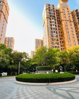 Judy and George's Shanghai Homestay near Hongqiao Airport and Train Station - 3