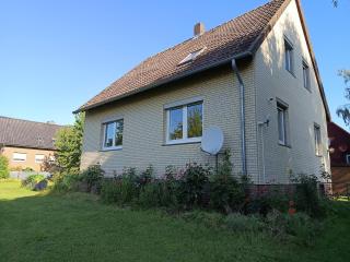 Cozy apartment in Harsum near Hildesheim - 6