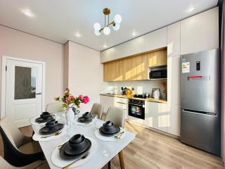 Apartments near Mega Park - 4