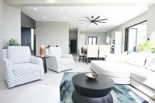 Villa Jasiri 1 - 2 bedroom rate villa - 3