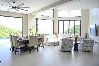 Villa Jasiri 1 - 2 bedroom rate villa - 1