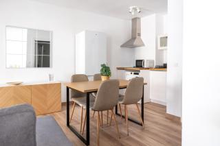 Ulloa SUITES - 5