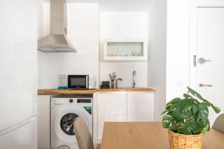 Ulloa SUITES - 1