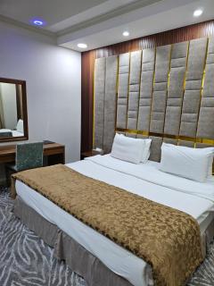 اجنحة العلا الفندقية للضيافة الخاصة1 AlUla Hotel Suites for Special Hospitality1 - 9