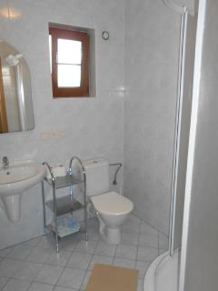 Apartmány Base Camp - 1