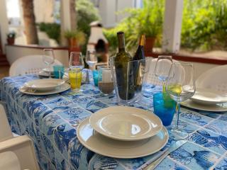 Villa Glicine a pochi passi dal mare e dal centro - 4