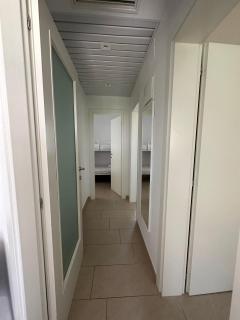 Bright flat with shared pool - 4