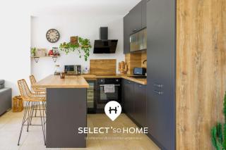 SELECT'soHOME - Résidence CAP NATURE - Appartement moderne avec vue dégagée ! - CAPNAT-F03 - 5