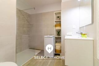 SELECT'soHOME - Résidence CAP NATURE - Appartement moderne avec vue dégagée ! - CAPNAT-F03 - 4