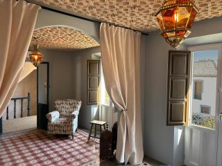 Casa Alamanda Moclin - 9