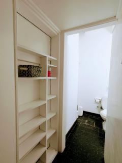 Alto Palermo Loft Familiar para 4 - 6